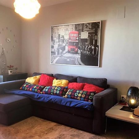 Apartamento Axarquia Lägenhet Nerja Exteriör bild