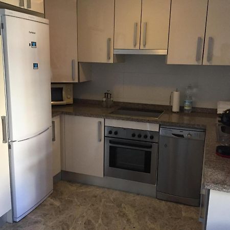 Apartamento Axarquia Lägenhet Nerja Exteriör bild