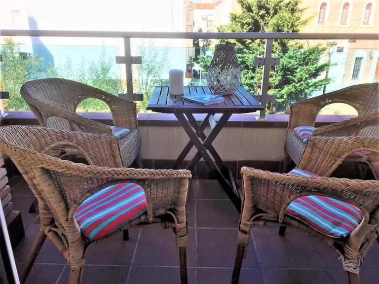 Apartamento Axarquia Lägenhet Nerja Exteriör bild