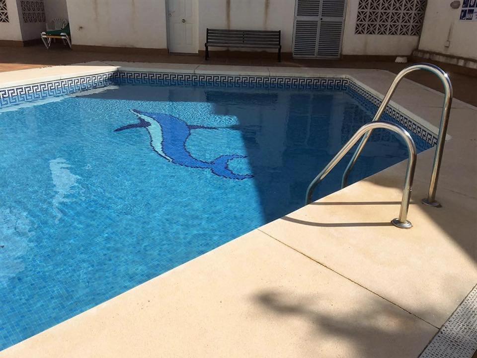Apartamento Axarquia Lägenhet Nerja Exteriör bild